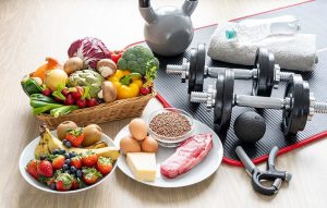 The Complete Guide to Nutrition: Building a Foundation for Lifelong Health