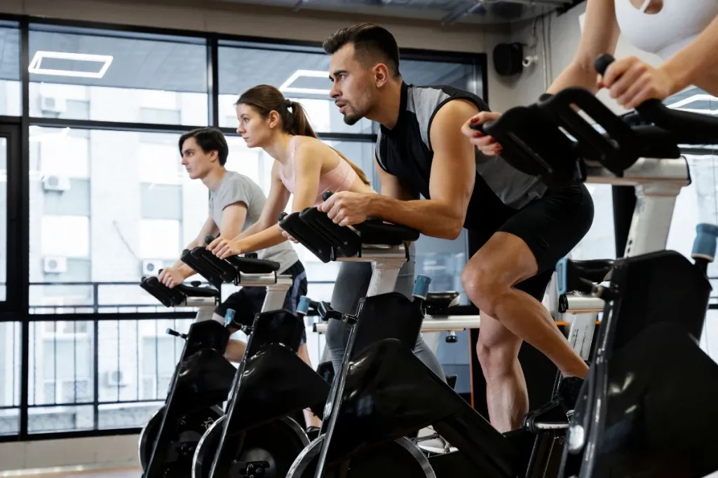 Why Indoor Cycling in Singapore Is a Powerful Low Impact Cardio Choice