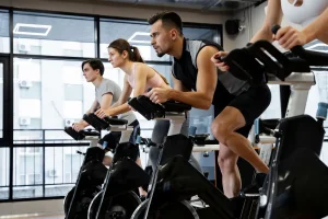 Why Indoor Cycling in Singapore Is a Powerful Low Impact Cardio Choice