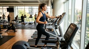 Why Cardio Fitness Belongs in a Well-Rounded Strength Program