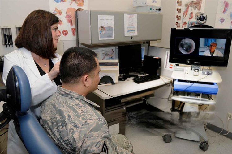 Telehealth for Veterans: How to Access Medical Support Across Adelaide