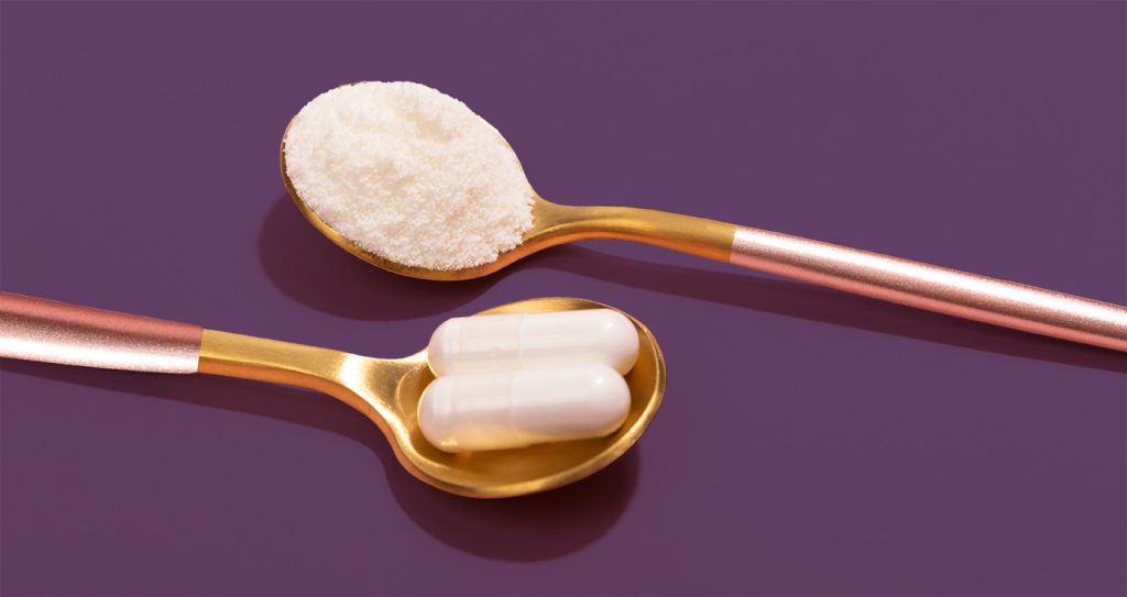 What Makes a Collagen Ingredient Work Well in a Finished Product?