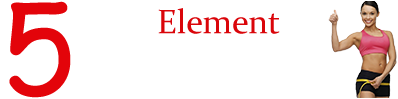 Element 5 Fitness - Lifestyle for a healthy life
